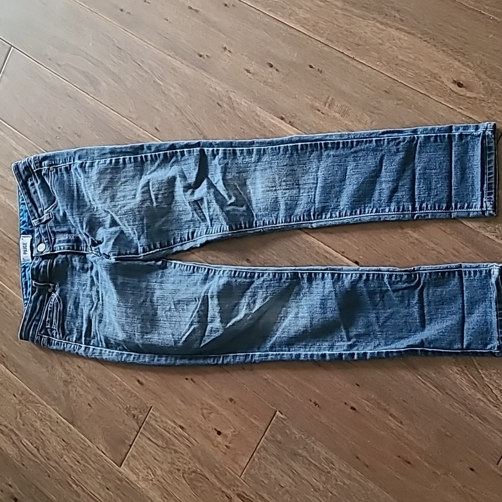 Paige jeans